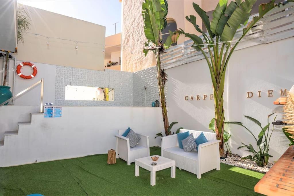 Luxuryvilla With Private Heated Pool And Spa 7P Quarteira Buitenkant foto