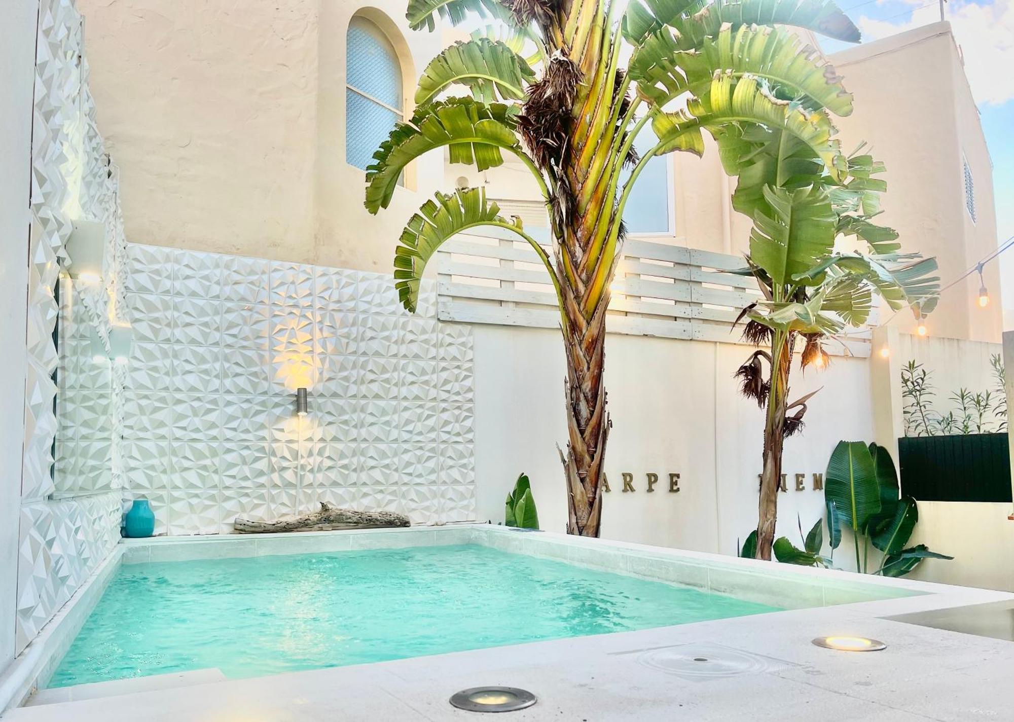 Luxuryvilla With Private Heated Pool And Spa 7P Quarteira Buitenkant foto